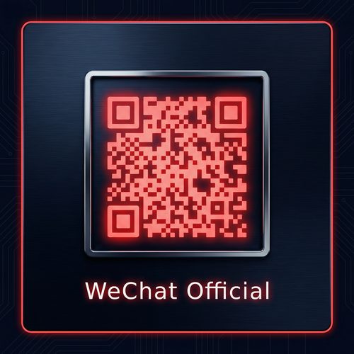 海角视频公众号二维码
